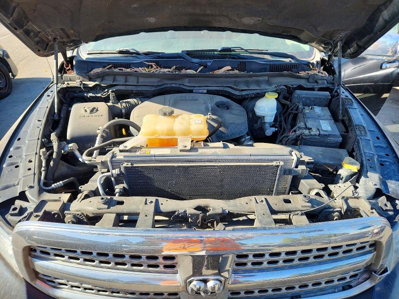 Продажа на аукционе авто 2018 Ram 1500, vin: 1C6RR7NM6JS253449, номер лота: 62433086