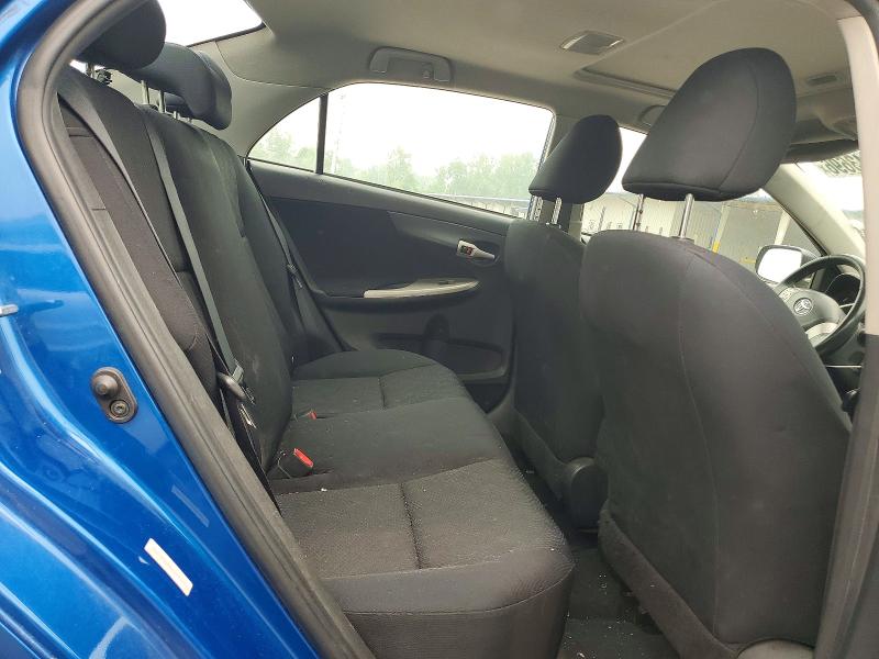 Продажа на аукционе авто 2010 Toyota Corolla, vin: 1NXBU4EE8AZ232621, номер лота: 61243696