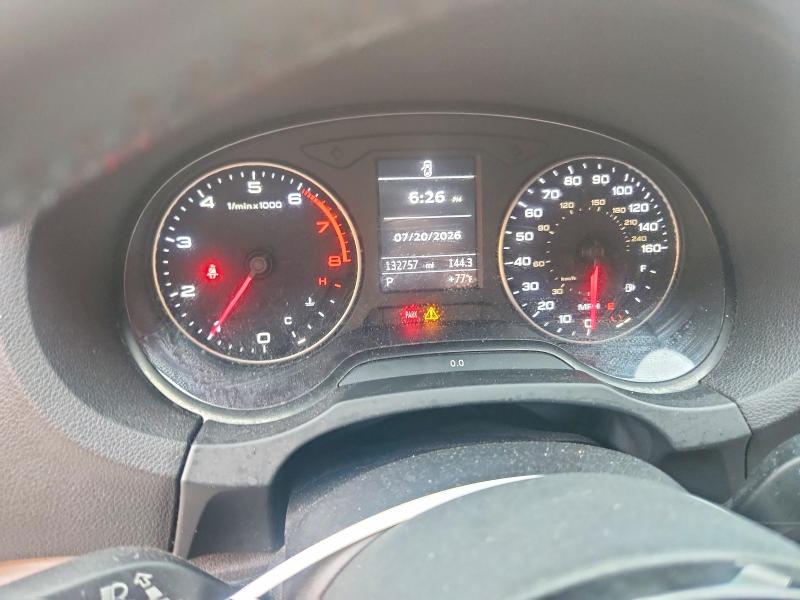 60733166 :رقم المزاد ، WAUACGFF8F1094984 vin ، 2015 Audi A3 مزاد بيع