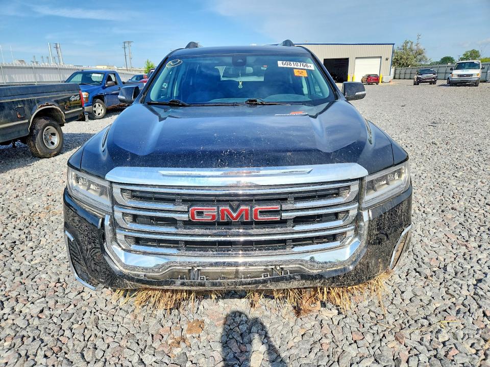 Продаж на аукціоні авто 2023 Gmc Acadia, vin: 1GKKNRL41PZ260513, номер лоту: 60810766
