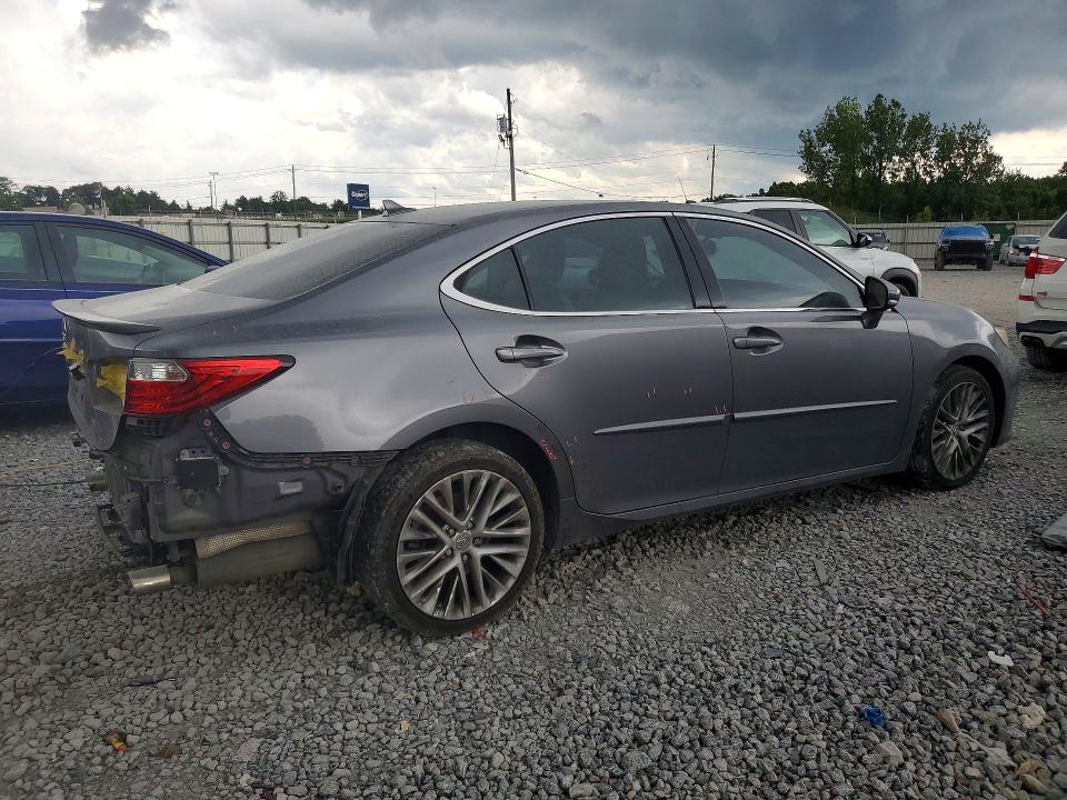 2013 Lexus Es მანქანა იყიდება აუქციონზე, vin: JTHBK1GG7D2042301, აუქციონის ნომერი: 59874016