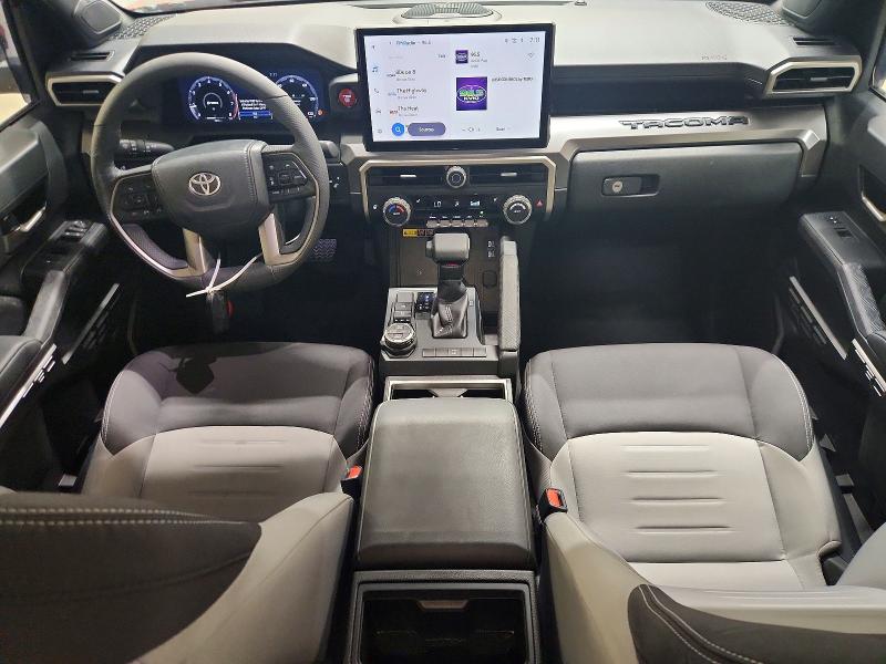 Aukcja sprzedaży 2025 Toyota Tacoma, vin: 3TMLB5JN5SM139670, numer aukcji: 60405266