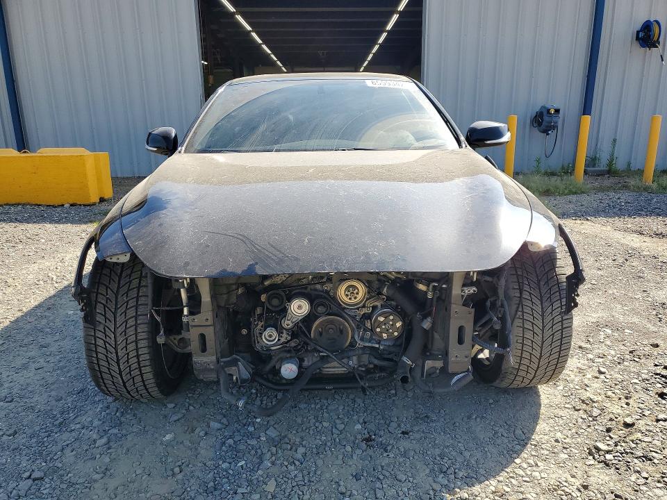 Продаж на аукціоні авто 2018 Infiniti Q60, vin: JN1EV7EL7JM392118, номер лоту: 85993425