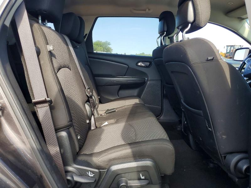 Продажа на аукционе авто 2020 Dodge Journey, vin: 3C4PDCABXLT279677, номер лота: 59286866