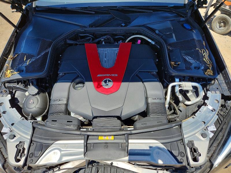 Продаж на аукціоні авто 2019 Mercedes-benz C, vin: WDDWJ6EB0KF844890, номер лоту: 60527036