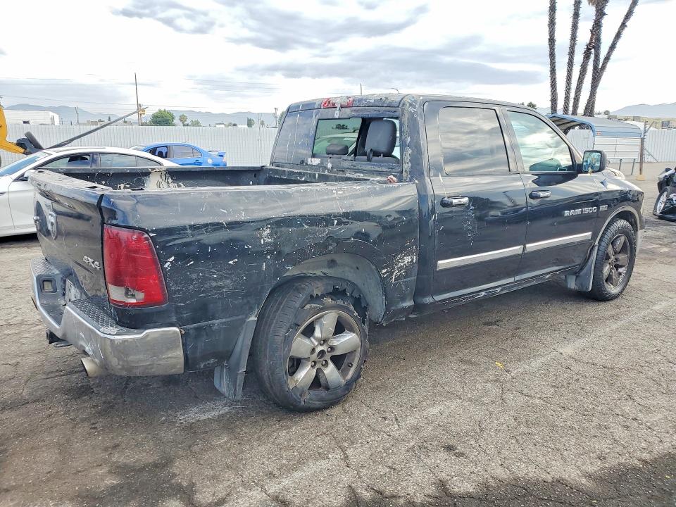 Aukcja sprzedaży 2012 Dodge Ram 1500, vin: 1C6RD7LT0CS241017, numer aukcji: 60615576