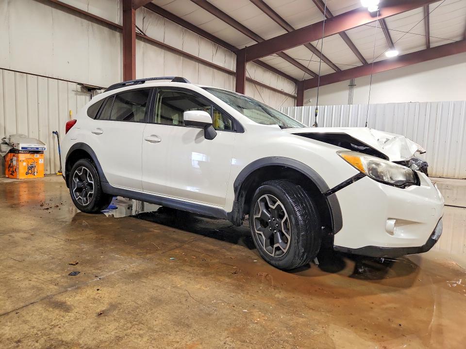 Продажа на аукционе авто 2015 Subaru Xv Crosstrek, vin: JF2GPADC2F8214648, номер лота: 61353726