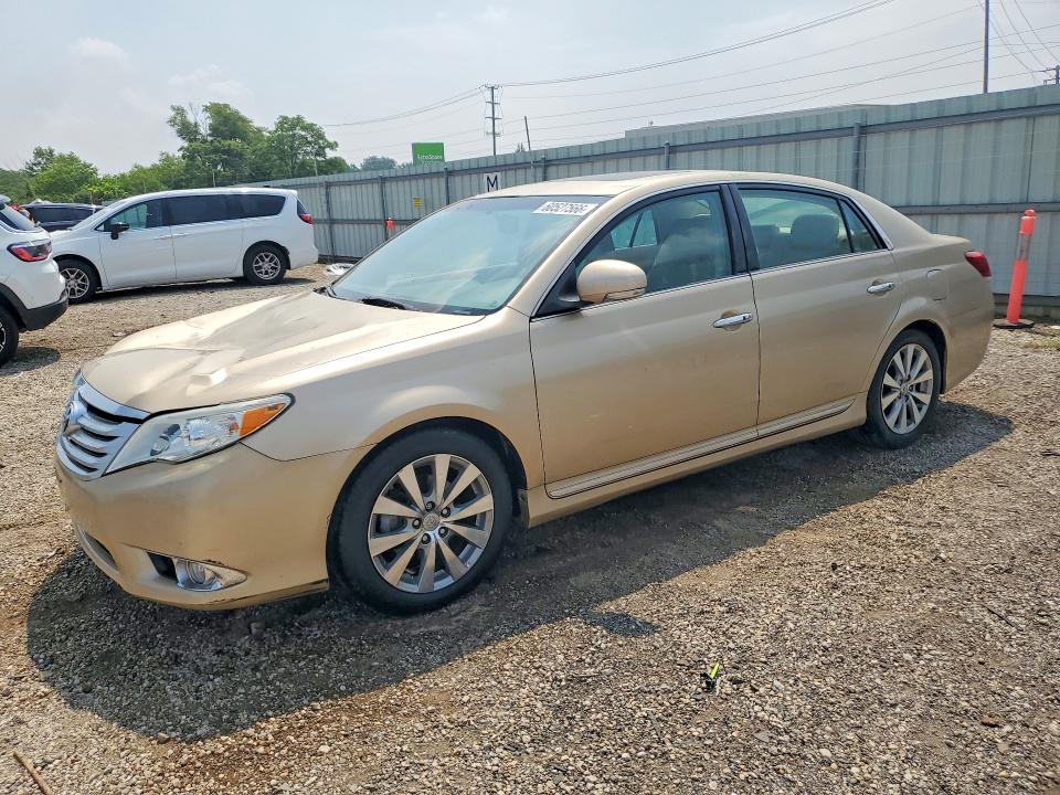 Продаж на аукціоні авто 2011 Toyota Avalon, vin: 4T1BK3DB3BU413876, номер лоту: 60527566