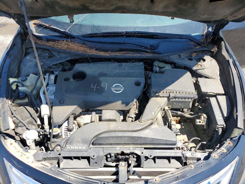 Продаж на аукціоні авто 2014 Nissan Altima, vin: 1N4AL3AP9EC191888, номер лоту: 63431716