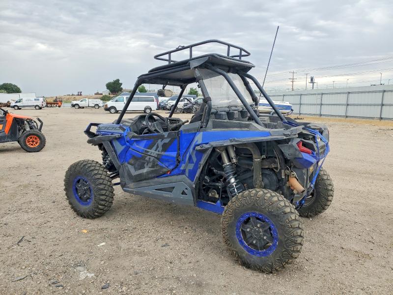 Aukcja sprzedaży 2021 Polaris Rzr, vin: 3NSNAR995MH653152, numer aukcji: 61026016