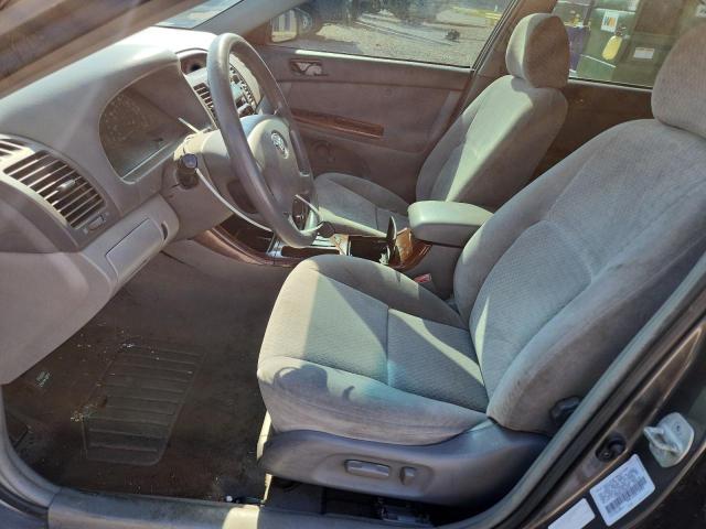 2003 Toyota Camry მანქანა იყიდება აუქციონზე, vin: 4T1BE32K13U658722, აუქციონის ნომერი: 59636136