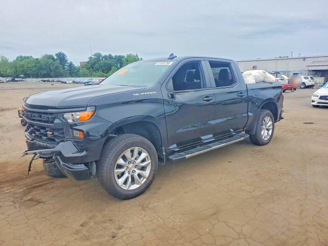 Aukcja sprzedaży 2024 Chevrolet Silverado, vin: 3GCPABEK2RG429067, numer aukcji: 61535756
