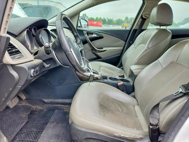 Продаж на аукціоні авто 2012 Buick Verano, vin: 1G4PR5SKXC4174506, номер лоту: 62446046