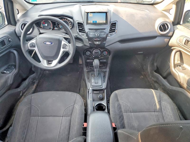Aukcja sprzedaży 2019 Ford Fiesta, vin: 3FADP4BJ2KM125145, numer aukcji: 59323366