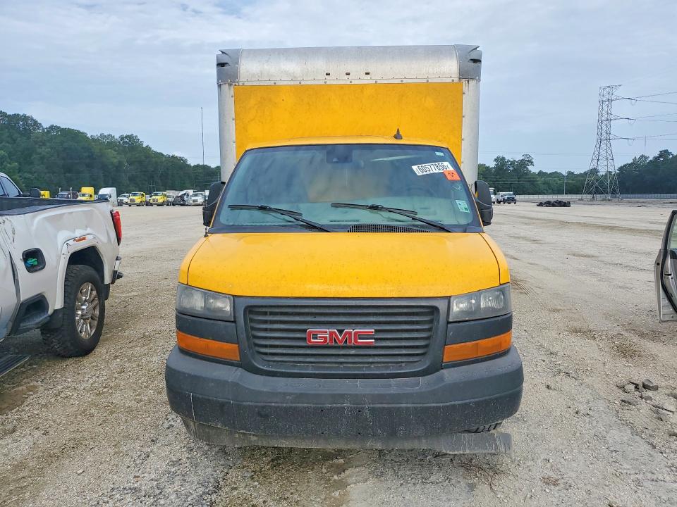Продаж на аукціоні авто 2021 Gmc Savana, vin: 7GZ37TC73MN002856, номер лоту: 60577856
