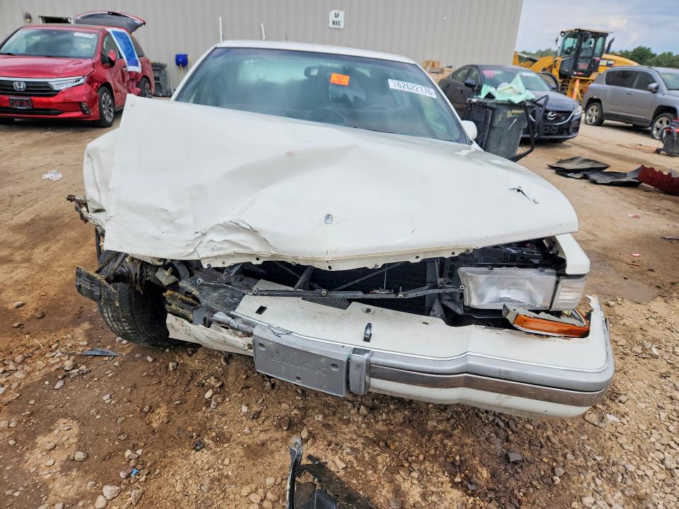 Aukcja sprzedaży 1992 Buick Roadmaster, vin: 1G4BN5371NR416752, numer aukcji: 62622176