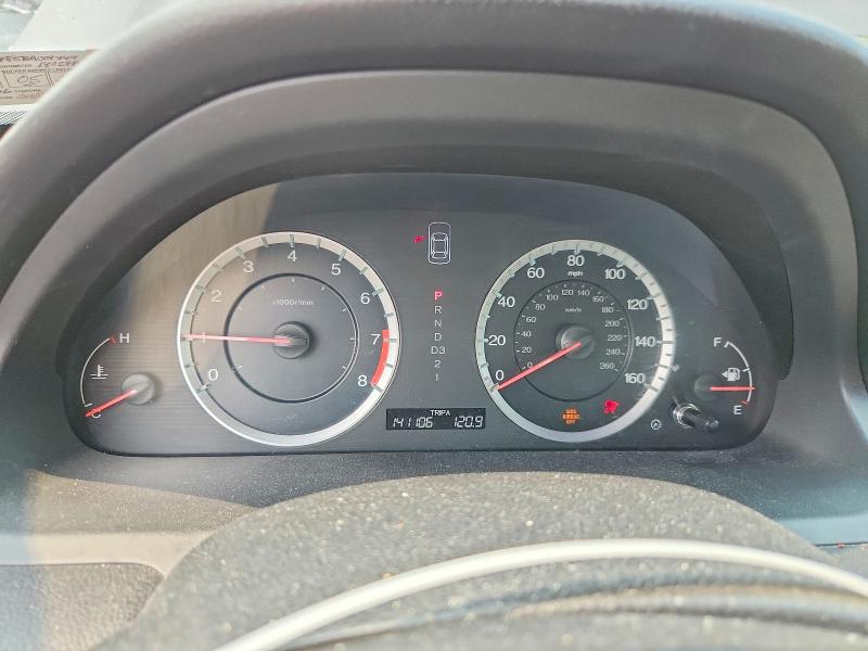 Продажа на аукционе авто 2011 Honda Accord, vin: 1HGCP3F85BA009444, номер лота: 60819046