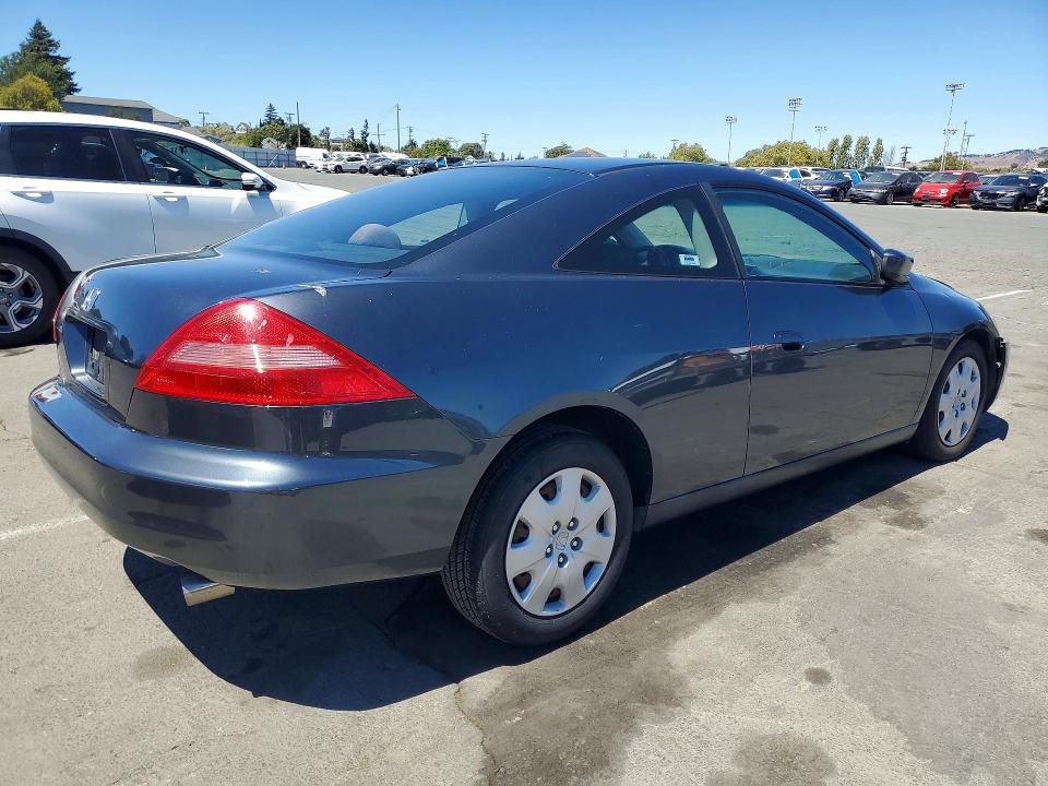 2004 Honda Accord მანქანა იყიდება აუქციონზე, vin: 1HGCM82234A003278, აუქციონის ნომერი: 61986096