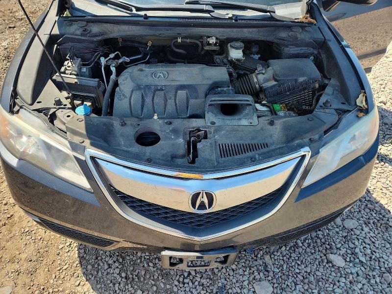 Aukcja sprzedaży 2014 Acura Rdx, vin: 5J8TB4H5XEL007673, numer aukcji: 60805776