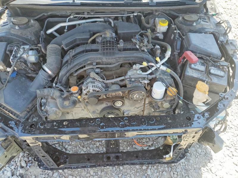 Aukcja sprzedaży 2022 Subaru Impreza, vin: 4S3GTAD62N3720254, numer aukcji: 61923736