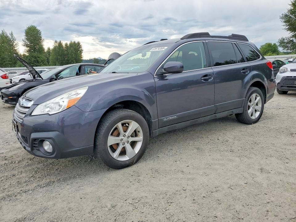 Продаж на аукціоні авто 2013 Subaru Outback, vin: 4S4BRBCC9D3265533, номер лоту: 61674366