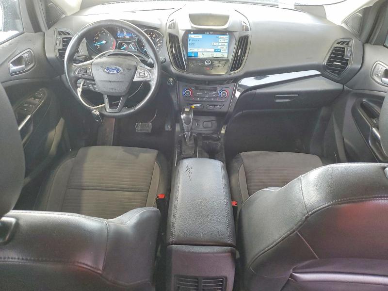 Продажа на аукционе авто 2019 Ford Escape, vin: 1FMCU0GD9KUC45008, номер лота: 63145096