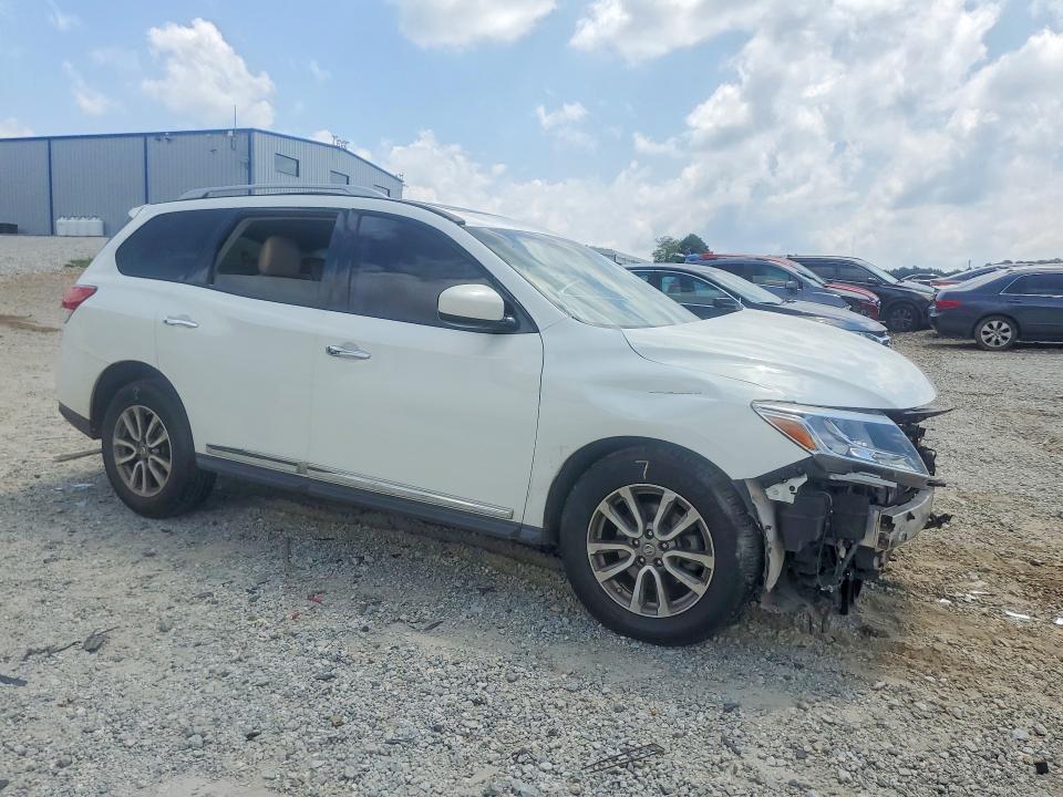 Продаж на аукціоні авто 2013 Nissan Pathfinder, vin: 5N1AR2MN4DC685065, номер лоту: 85616355