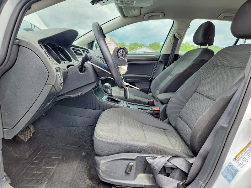 Продажа на аукционе авто 2019 Volkswagen E-golf, vin: WVWKR7AU9KW903210, номер лота: 63166816
