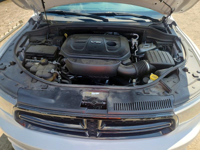 Aukcja sprzedaży 2017 Dodge Durango, vin: 1C4RDJDG7HC906925, numer aukcji: 62287506