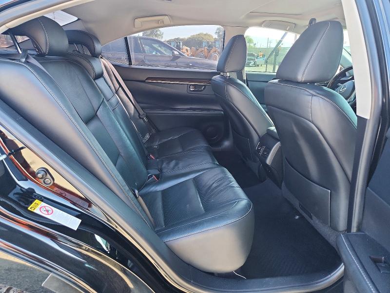 Продажа на аукционе авто 2014 Lexus Es, vin: JTHBK1GG3E2130098, номер лота: 61814926
