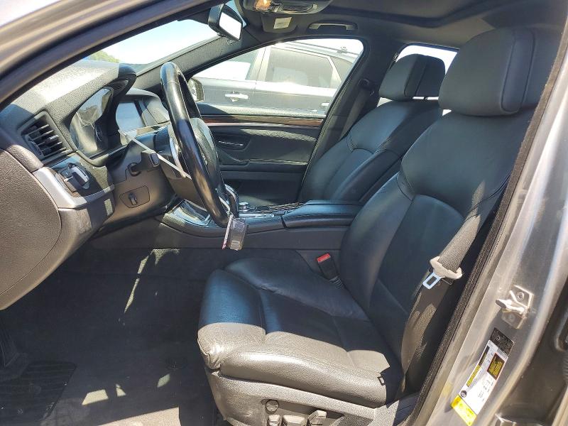 59175536 :رقم المزاد ، WBAFR7C50CC808235 vin ، 2012 Bmw 535 مزاد بيع