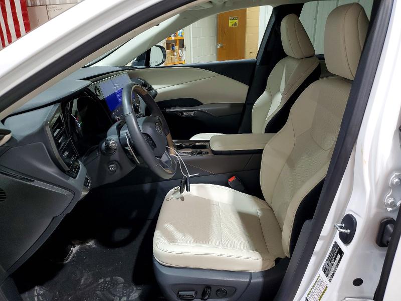 2023 Lexus Rx 350 მანქანა იყიდება აუქციონზე, vin: 2T2BAMCA9PC015397, აუქციონის ნომერი: 60367136