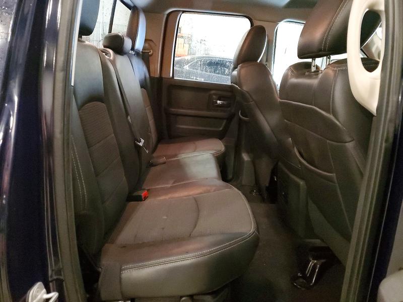 Aukcja sprzedaży 2012 Dodge Ram 1500, vin: 1C6RD7HT5CS296068, numer aukcji: 62080946
