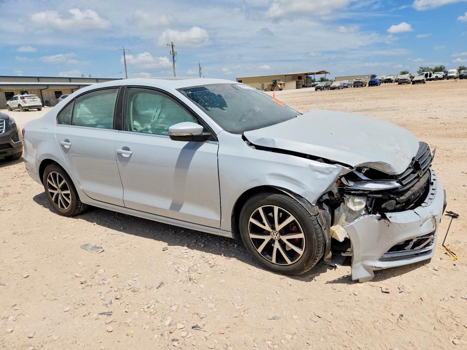 Aukcja sprzedaży 2017 Volkswagen Jetta, vin: 3VWDB7AJ8HM379766, numer aukcji: 59892246