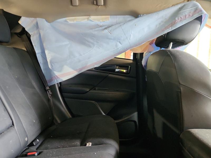 Продажа на аукционе авто 2025 Mitsubishi Eclipse Cross, vin: JA4ATWAA5SZ048236, номер лота: 60083836