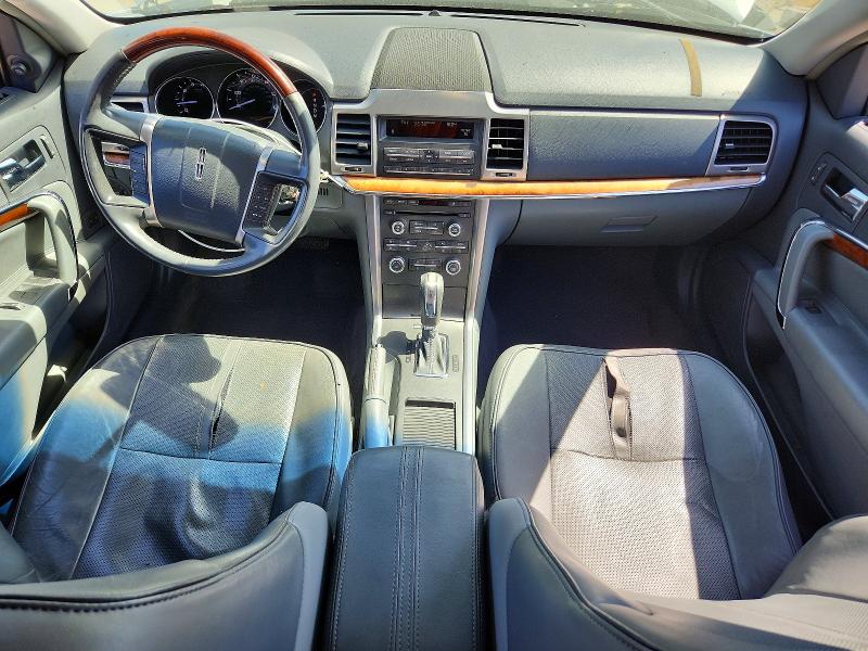 Aukcja sprzedaży 2010 Lincoln Mkz, vin: 3LNHL2GCXAR752601, numer aukcji: 59330776