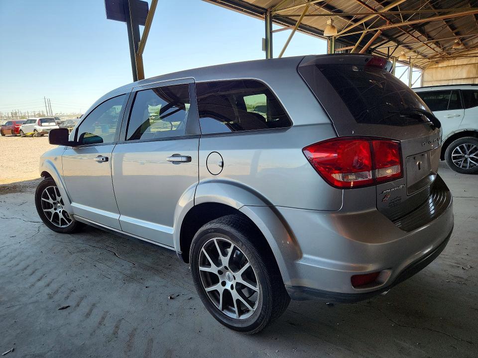 Продаж на аукціоні авто 2019 Dodge Journey, vin: 3C4PDDEG0KT784489, номер лоту: 60441746