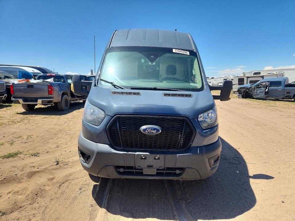Aukcja sprzedaży 2021 Ford Transit, vin: 1FTBR3X87MKA54594, numer aukcji: 55805286