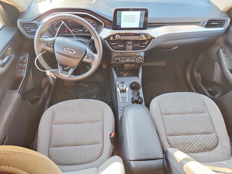 60686976 :رقم المزاد ، 1FMCU9G61LUA44498 vin ، 2020 Ford Escape مزاد بيع