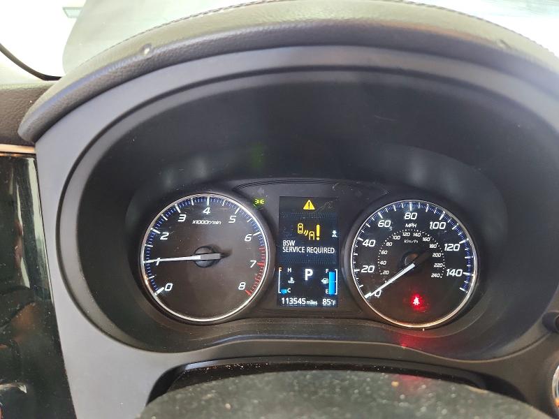 Продажа на аукционе авто 2020 Mitsubishi Outlander, vin: JA4AD3A30LJ001533, номер лота: 60161266