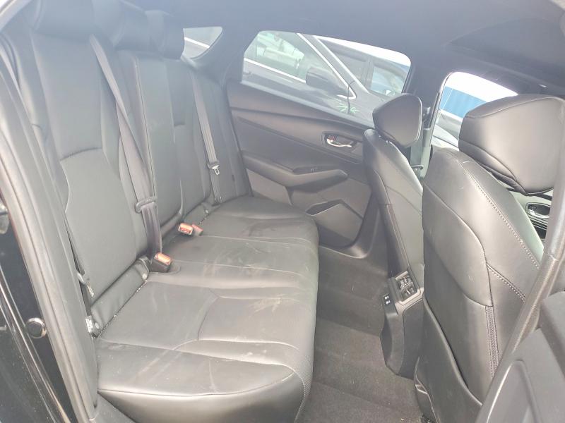 60834146 :رقم المزاد ، 1HGCY2F79SA095310 vin ، 2025 Honda Accord مزاد بيع