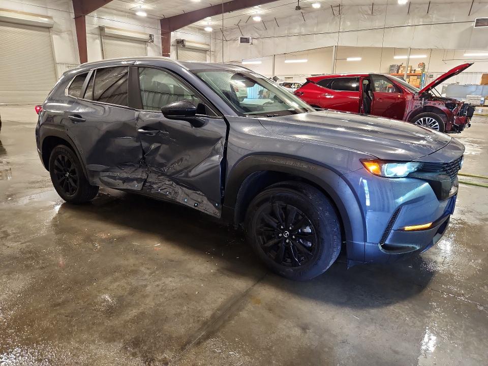 Продаж на аукціоні авто 2025 Mazda Cx-50, vin: 7MMVABDM4SN330998, номер лоту: 61061636