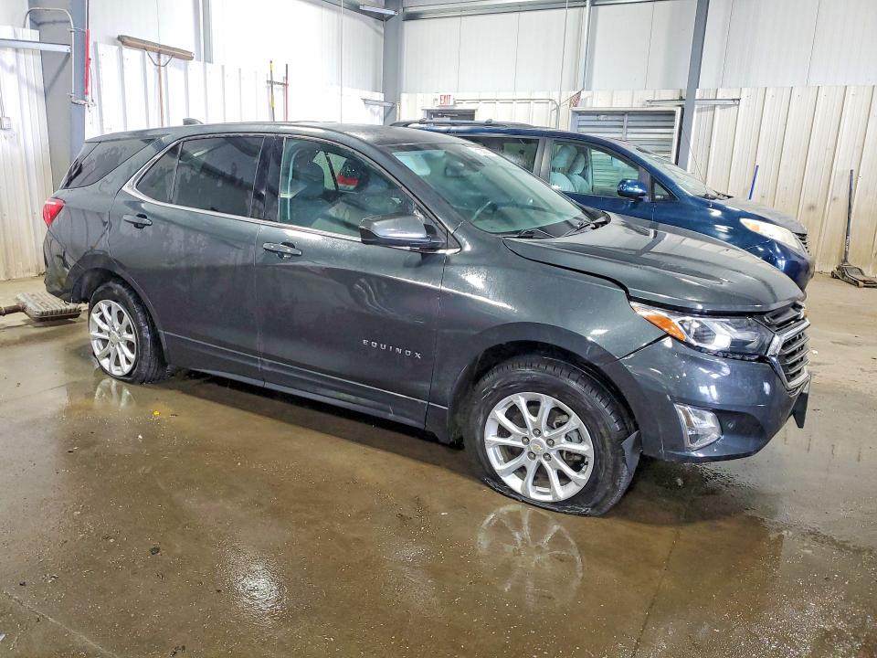Продаж на аукціоні авто 2020 Chevrolet Equinox, vin: 2GNAXUEV5L6132055, номер лоту: 61389946