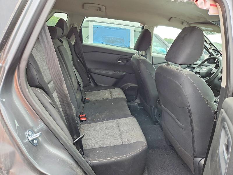 Aukcja sprzedaży 2026 Nissan Rogue, vin: 5N1BT3BBXTC765862, numer aukcji: 61848796