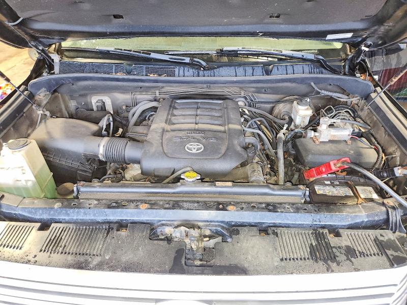 62582226 :رقم المزاد ، 5TFBY5F11EX373190 vin ، 2014 Toyota Tundra مزاد بيع