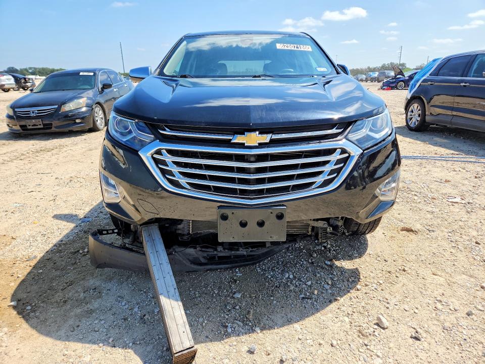 Aukcja sprzedaży 2020 Chevrolet Equinox, vin: 2GNAXHEV1L6112697, numer aukcji: 62507186
