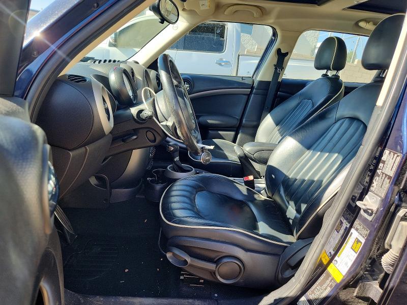 Продажа на аукционе авто 2012 Mini Cooper, vin: WMWZC5C54CWL61541, номер лота: 60430446