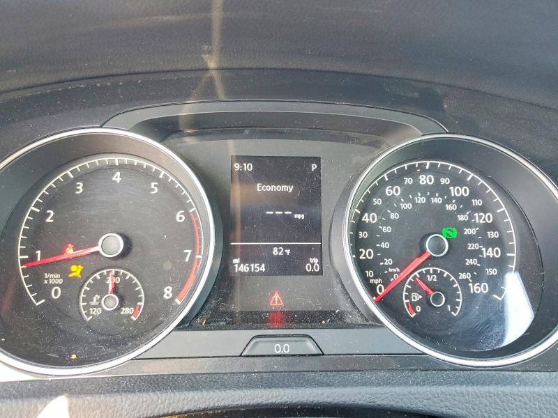 Продаж на аукціоні авто 2018 Volkswagen Golf, vin: 3VWG17AUXJM254932, номер лоту: 61060036