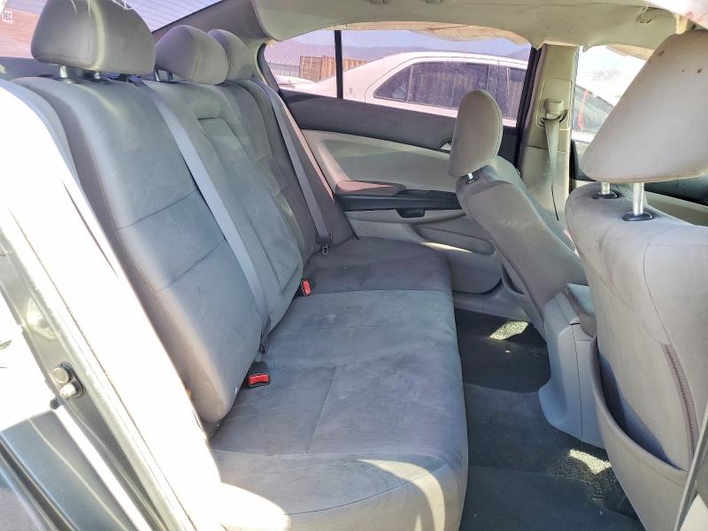 62638936 :رقم المزاد ، 1HGCP2F36BA040426 vin ، 2011 Honda Accord مزاد بيع