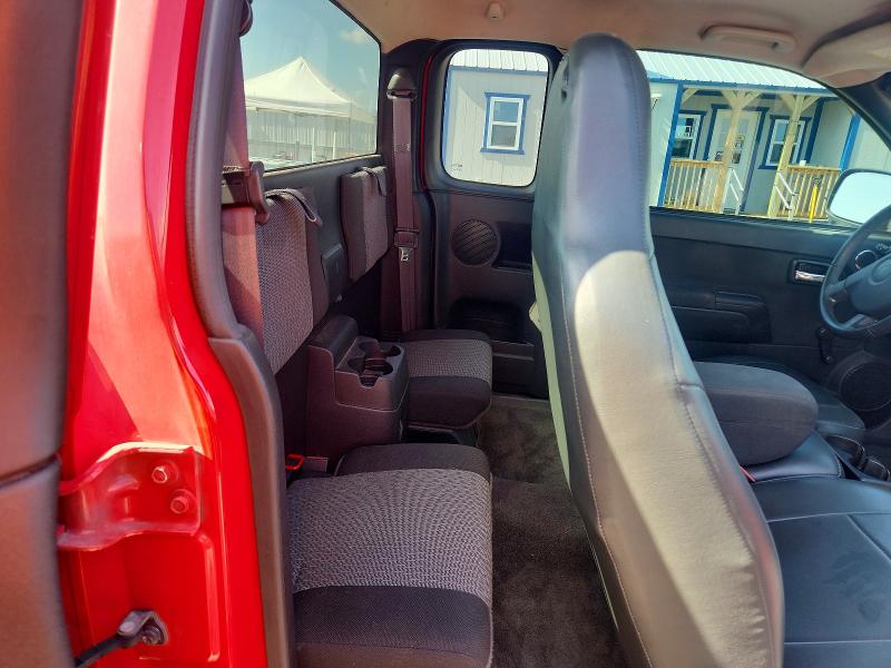 60982136 :رقم المزاد ، 1GCCS199188131062 vin ، 2008 Chevrolet Colorado مزاد بيع